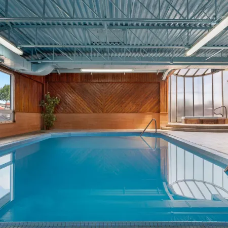 Days Inn by Wyndham Fredericton