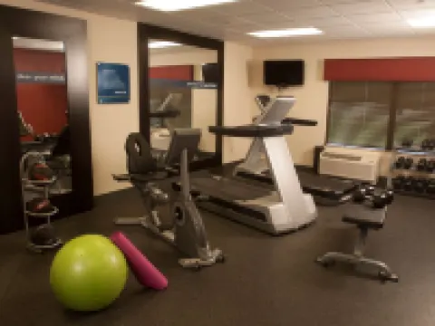 Hampton Inn Tomah Hoteles en Tomah