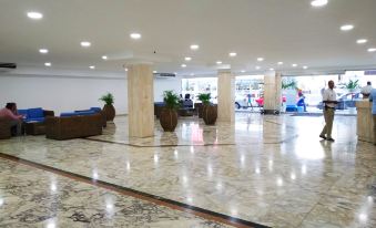 Sol Caribe San Andrés All Inclusive