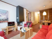 Le Grand Tichot A et B (Val Claret) Hotels in Tignes