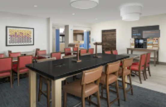 Holiday Inn Express & Suites PUYALLUP (TACOMA AREA) by IHG