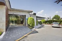 Hotel Best Osuna Hotel in zona IFEMA Convention Center - Feria de Madrid