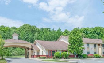 SureStay Plus Hotel by Best Western Highland Poughkeepsie