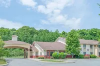 SureStay Plus Hotel by Best Western Highland Poughkeepsie Hôtels à : New Paltz