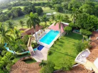 珊瑚景觀海洋飯店