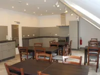 Slamba Hostel Hotels in Augsburg