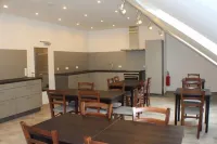 슬램바 호스텔 아우크스부르크  호텔