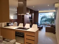 Aria Ocean 208 Beach Front Apartment Nuevo Vallarta