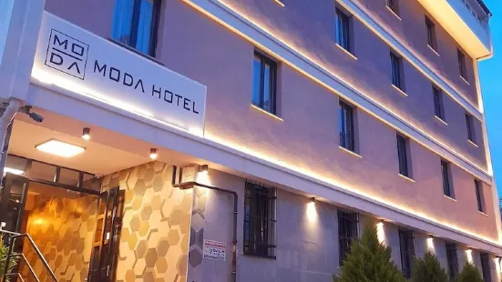 モダ ホテル