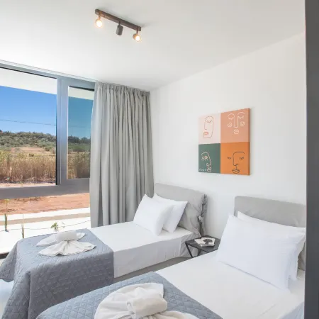 Protaras Elite Pearl Villa Ep16