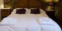 The Malt Shovel Inn - Klassischer Doppelzimmer, Bad