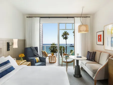 The Seabird Resort Spa, in Destination by Hyatt