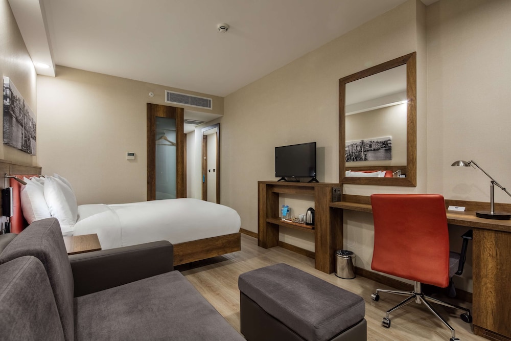 Hampton by Hilton Canakkale Gallipoli (Hampton Inn Canakkale, Turkey)