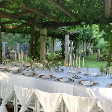 Wonderful Villa Between Como and Milano