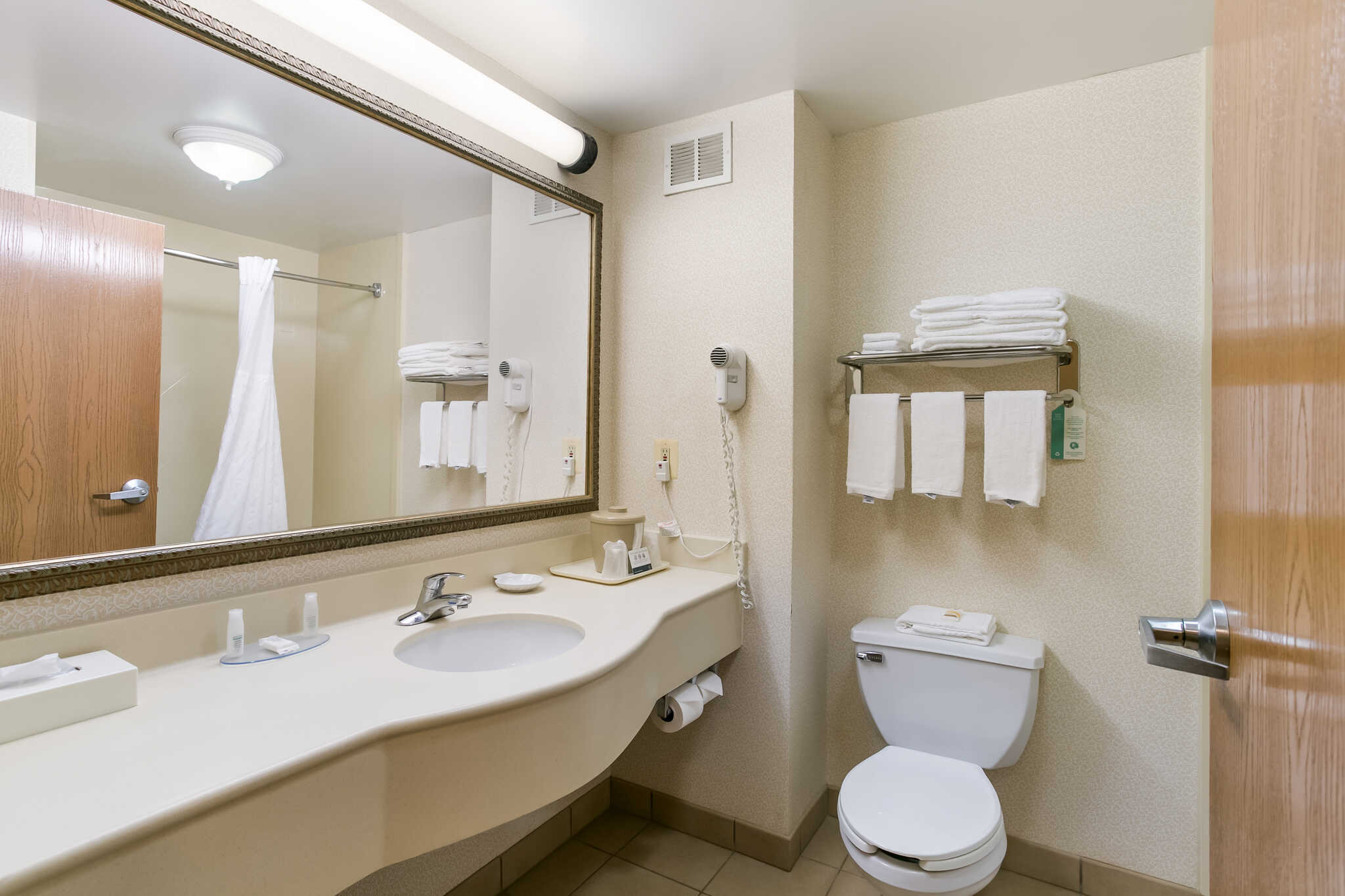 Quality Inn & Suites Edgewood - Aberdeen Edgewood