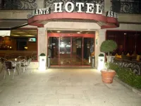Hotel Alfonso I