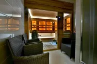 Hunyadi Hotels in Toltestava