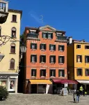 Hotel San Geremia Hotel in zona Chiesa di San Leonardo