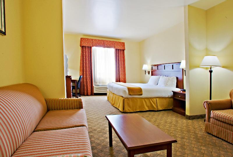 Holiday Inn Express & Suites Levelland, an Ihg Hotel