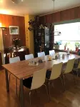 Öndólfsstaðir Farm B&B Hotel di Þingeyjarsveit
