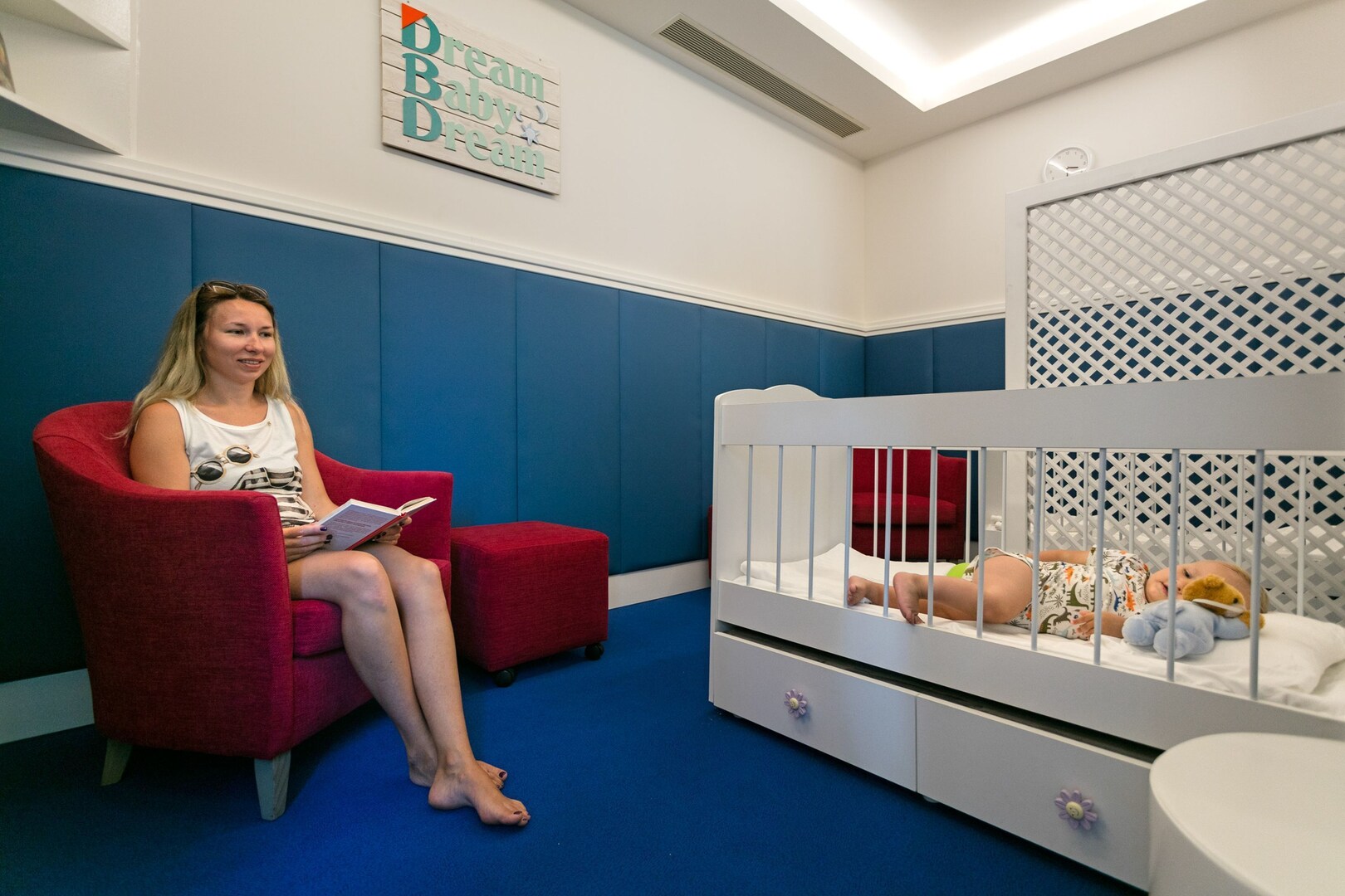 Seven Seas Hotel Life - Her Şey Dâhil (Seven Seas Hotel Life - All Inclusive)