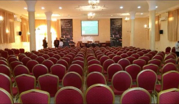 사하라 사막 낙타 투어