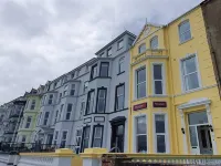 Prospect House Hotels near Barry's Amusements