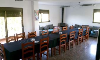 Villa with 6 Bedrooms in Godelleta, with Private Pool, Furnished Terrace and Wifi