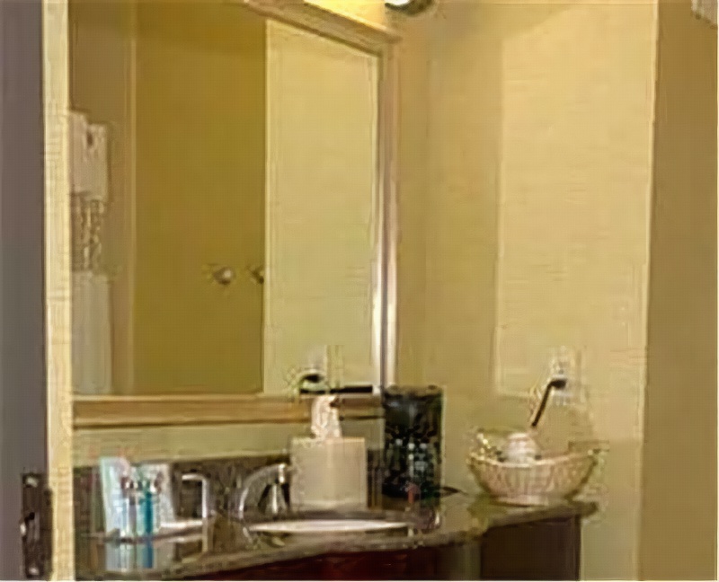 Hampton Inn and Suites Waxahachie