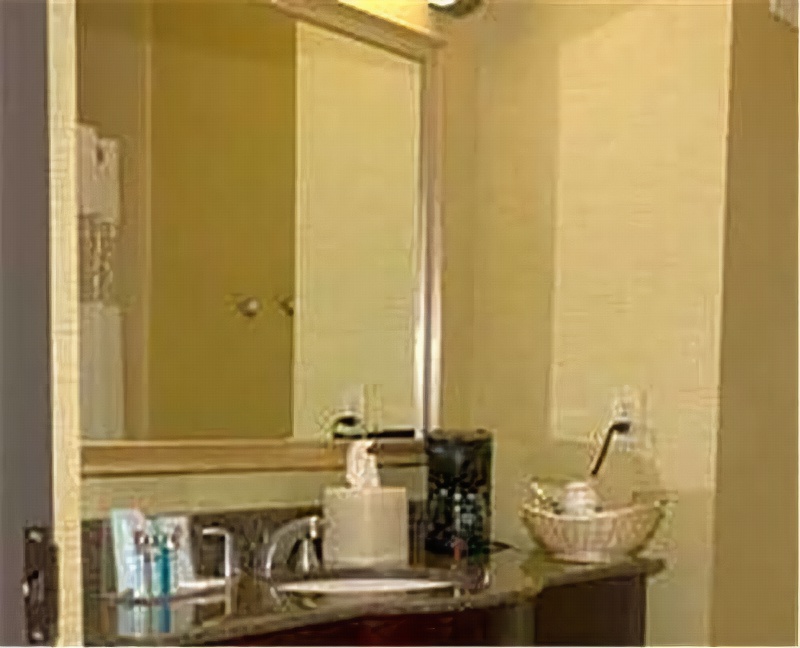 Hampton Inn and Suites Waxahachie