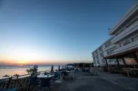 Tylos Beach Hotel Hotel a Pomos