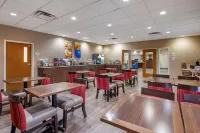 Comfort Inn Hotels in Shively