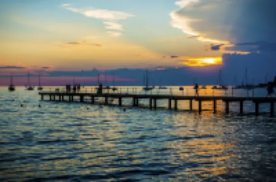 Panorama Seaview Kolomban - Happy Rentals