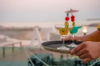 @T Boutique Hotel - bar