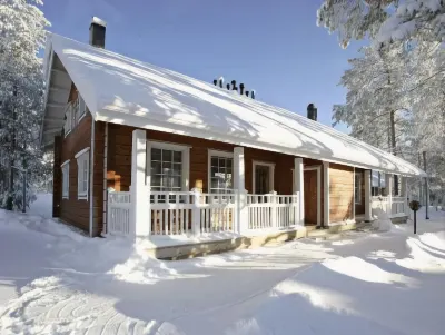 Santasport Resort Hotels in 