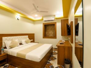 Hotel Jodiya - Near CST