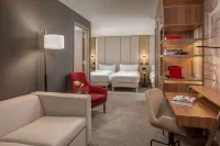 NH Collection New York Madison Avenue