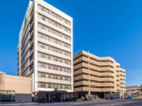 Holiday Inn COLUMBIA - DOWNTOWN by IHG コロンビアのホテル