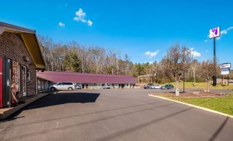 Knights Inn Cleveland, TN