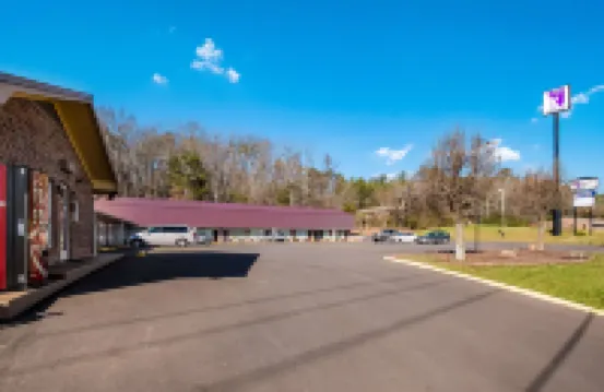Knights Inn Cleveland, TN