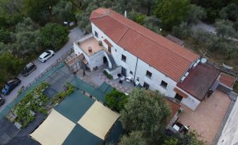 Agriturismo Casa Scola