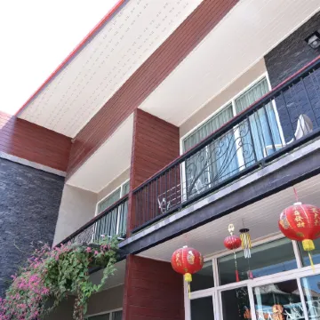 Ricci House Resort