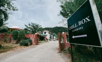 Chill Box Langkawi