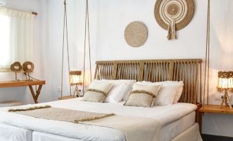 Angelos Design Suites