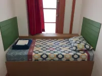 Hay Street Traveller's Inn
