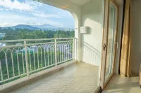 Seaore Resort