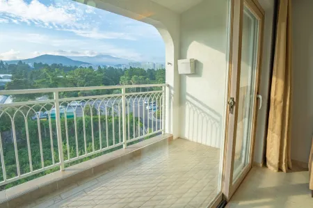 Seaore Resort
