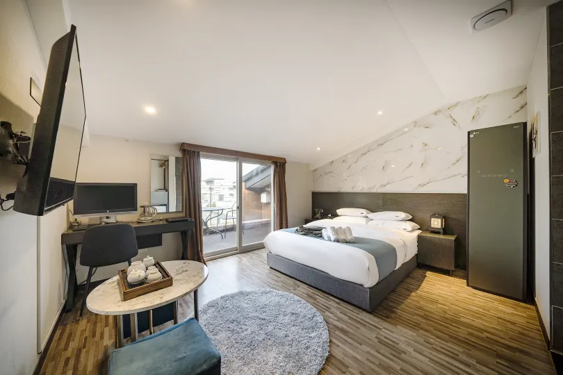 Suwon Dono1796 Hotel
