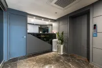 Wolgot Seven Hotels in Сіхин