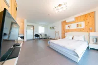 Sacheon Haewoolim Pension